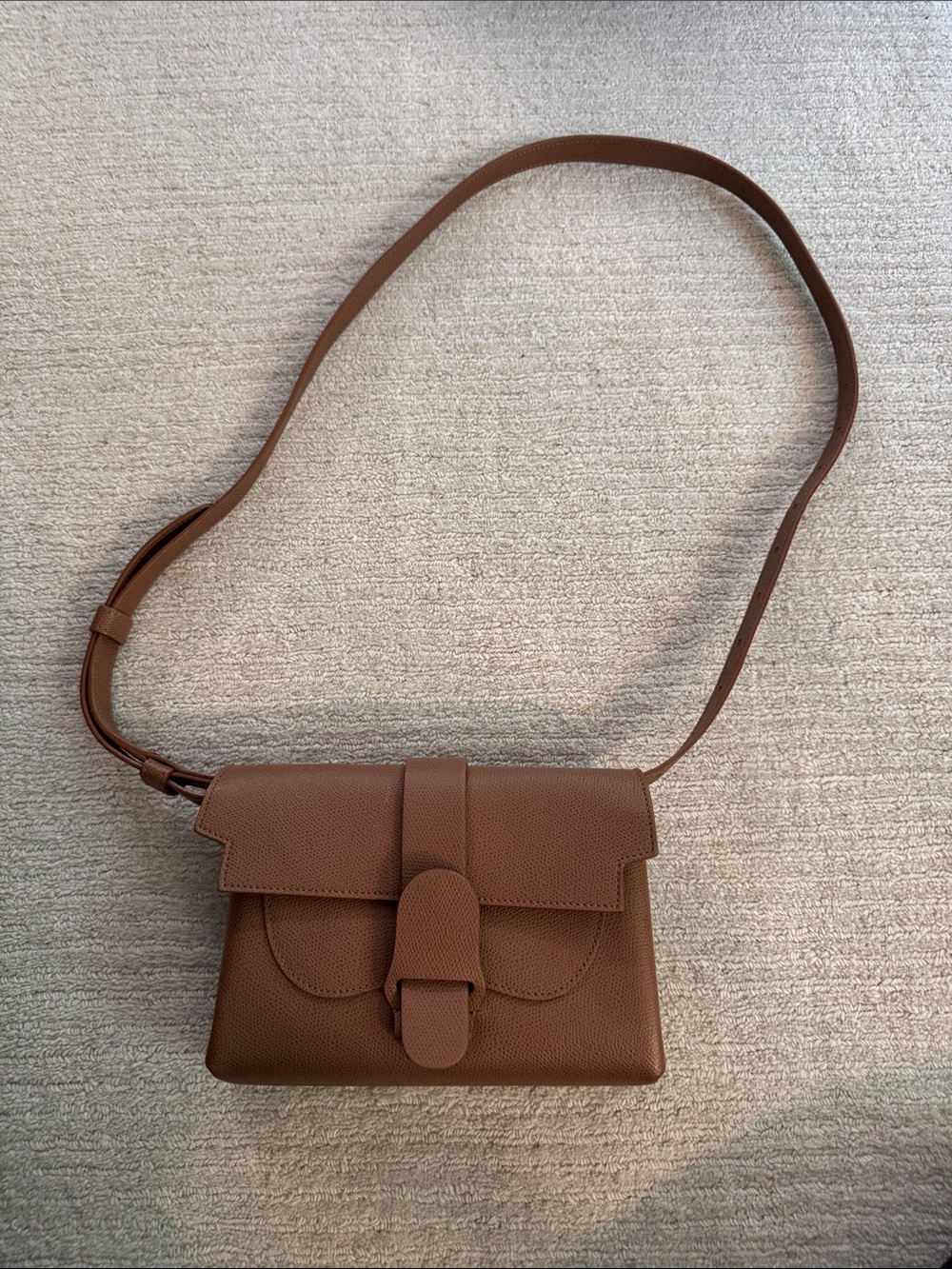 Senreve Women's Aria Belt Bag/Crossbody